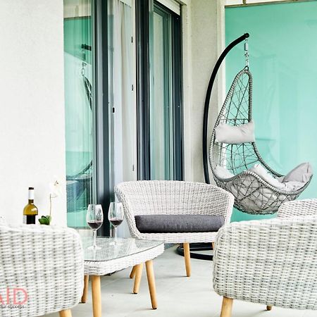 Azur Apartment - Hostaid Шиофок Экстерьер фото
