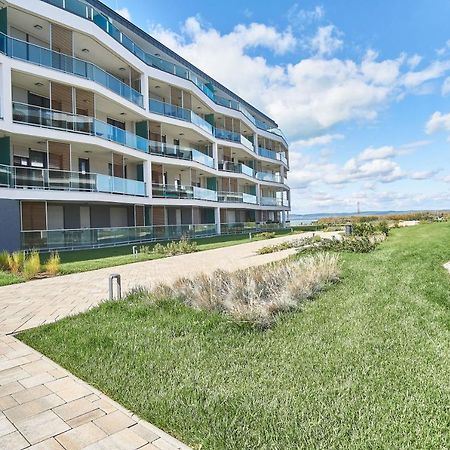 Azur Apartment - Hostaid Шиофок Экстерьер фото