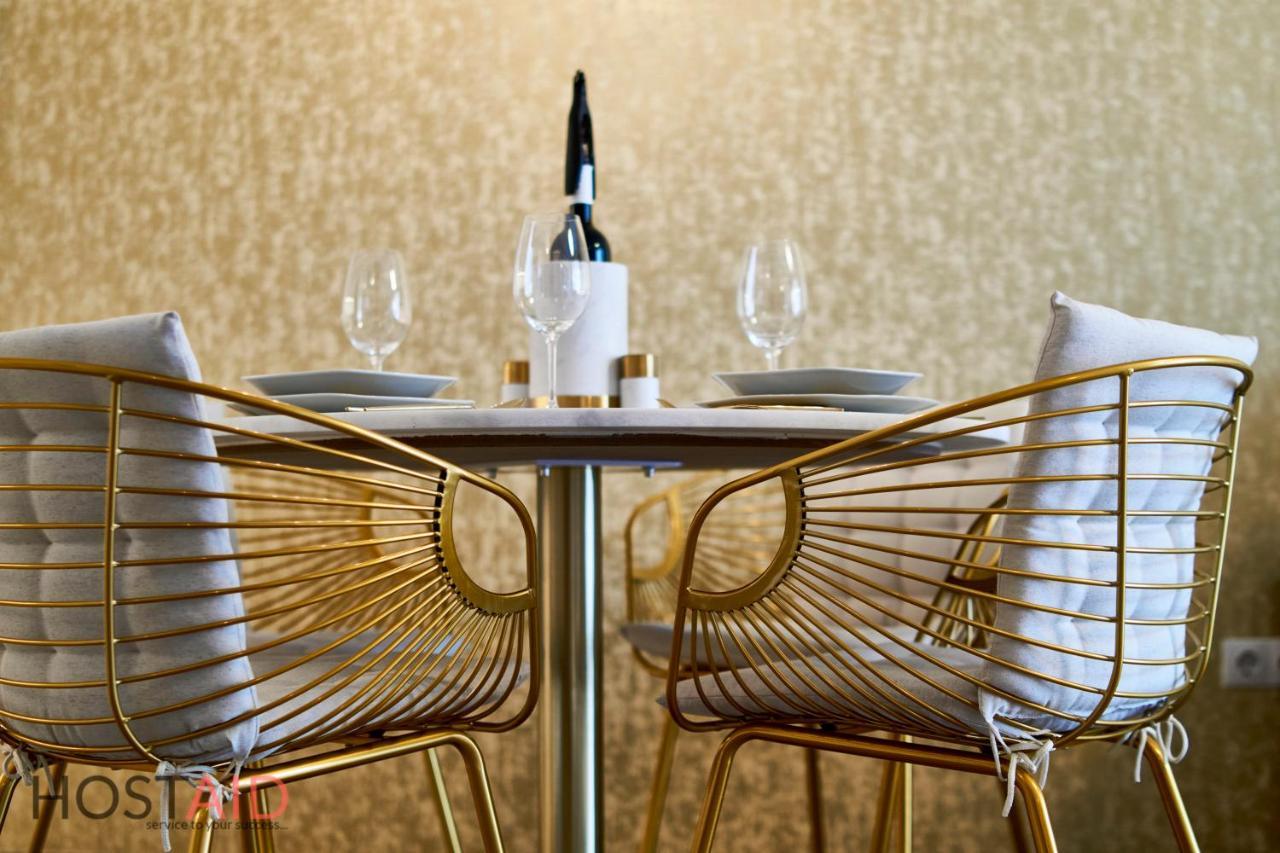 Azur Apartment - Hostaid Шиофок Экстерьер фото