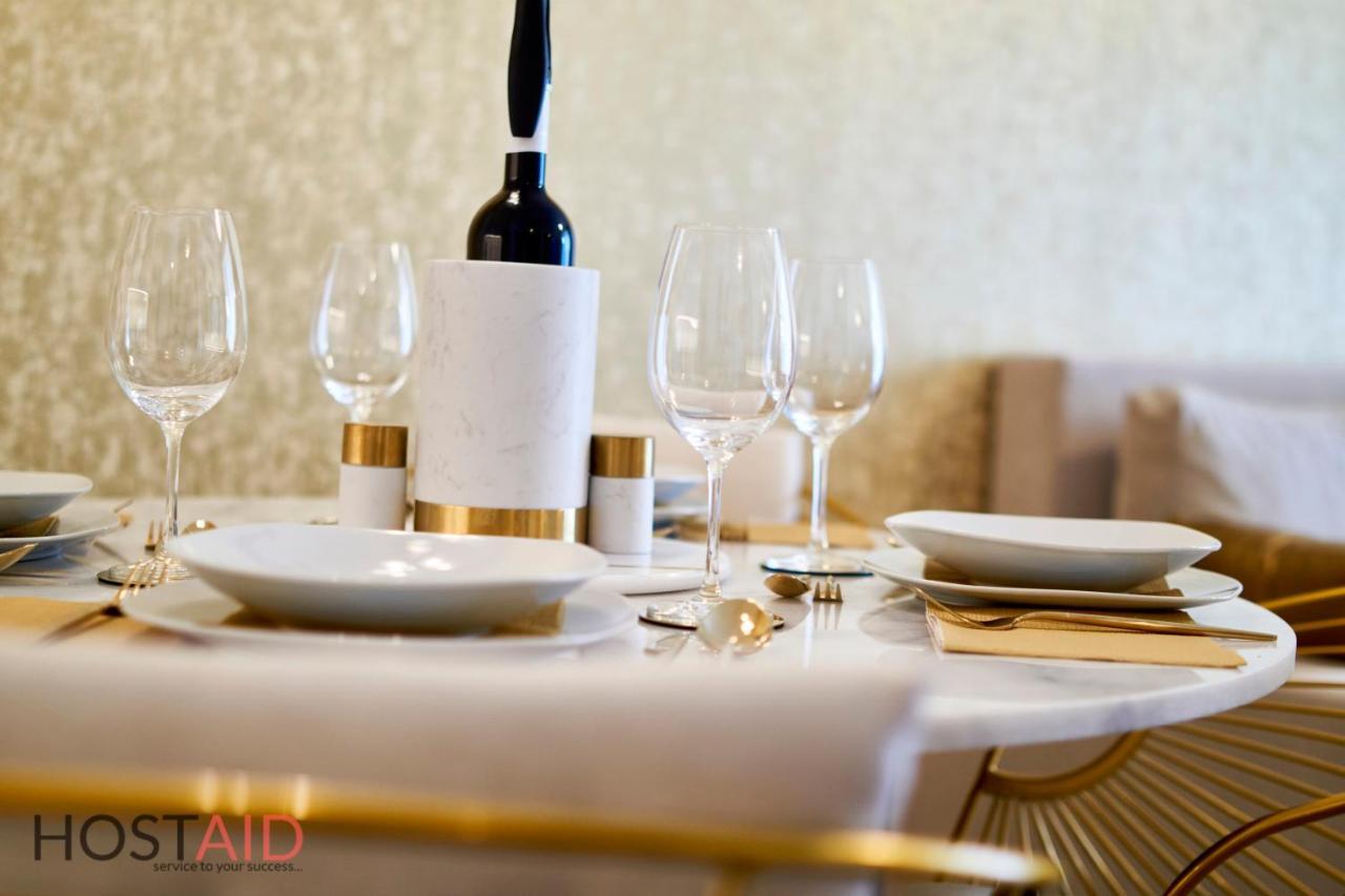 Azur Apartment - Hostaid Шиофок Экстерьер фото