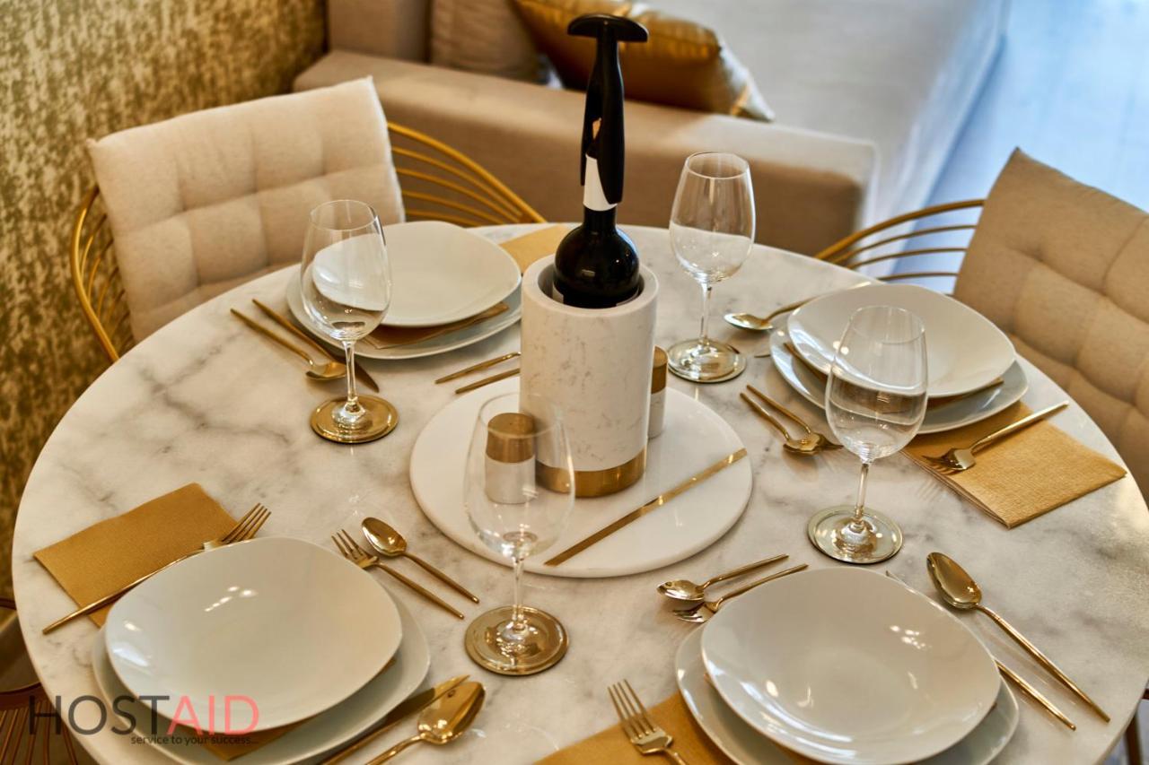 Azur Apartment - Hostaid Шиофок Экстерьер фото