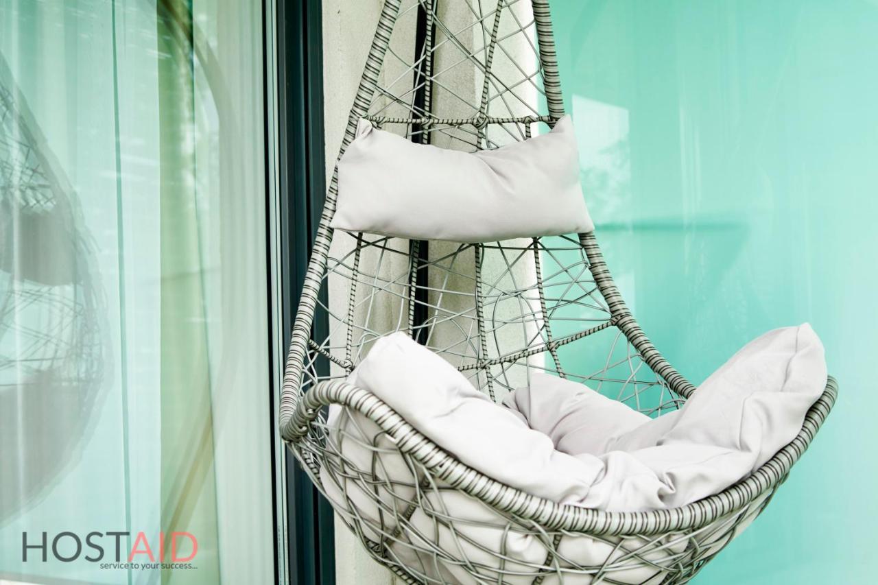 Azur Apartment - Hostaid Шиофок Экстерьер фото